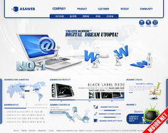 單獨(dú)開(kāi)發(fā)網(wǎng)站樣式