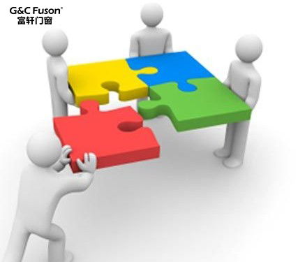 高檔門(mén)窗企業(yè)必須抓住問(wèn)題對(duì)癥下藥才能發(fā)展得更遠(yuǎn)